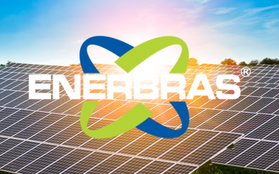 ENERBRAS comemora os 10 anos na Liderança da Energia Solar Fotovoltaica